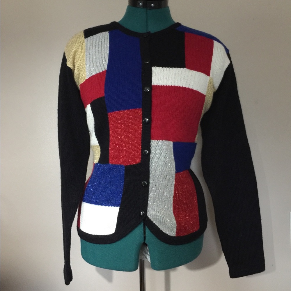 DRESS BARN sweater, prefect for Christmas gift.